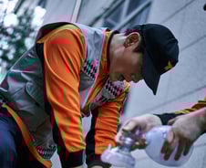 탯줄 자르고, 심정지 때 약 투여도…내년부터 가능해진 응급구조사 업무