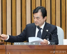 '비상계엄 국조 계획서' 특위 통과…오후 본회의 의결 전망