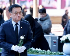 최상목 권한대행, 쌍특검법 '거부권' 행사…헌법재판관 '2명' 임명