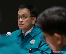 "최상목 탄핵? 아직 인내의 시간"…野, 일단 '쌍특검' 재표결 집중