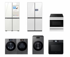 삼성·LG·SK 총출동…"AI, 삶 속으로 다이빙" 미리보는 CES2025