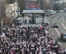 "경호처는 수색거부 불가" 영장에 못 박은 법원…"월권·위헌 소지"
