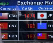 환율 쇼크에 '제2 금융위기' 공포 덮쳐…'대외신인도' 살리기 사활