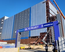 [르포]'K바이오 수출 전진기지' 송도 바이오클러스터를 가다