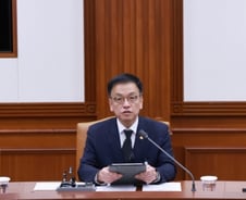 올해 성장률 1.8% 저성장 예고한 정부…"필요시 경기 보강"