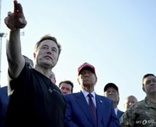 새해 첫 개장일 애플 -2.6% 엔비디아 +2.9% 테슬라 -6% [뉴욕마감]