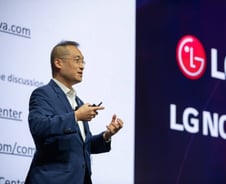 AI 플랫폼으로 원격진료 손쉽게…LG NOVA가 CES에 그린 혁신