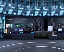 SK하이닉스, CES서 '전방위 AI 메모리 공급자' 증명..."하반기 HBM4 양산"