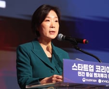 [단독]마그나인베, 스타트업코리아펀드 GP 반납...한화토탈 출자 철회