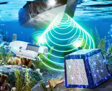 바닷속 드론 무선충전...KIST, CES서 7개 미래혁신기술 선보인다