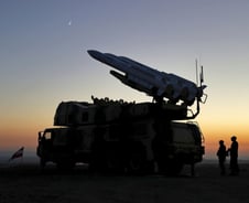 미국의 공중 우위 시대가 막을 내리고 있다 [PADO]