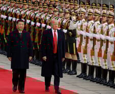 트럼프 2.0이 만들 2025년 국제정세 5가지 시나리오 [PADO]