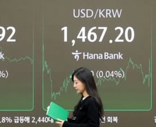 "웰컴 백 외국인"…코스피 2400선·코스닥 700선 탈환