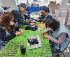 [우보세]소멸지역을 밝히는 사람들