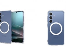 [IT썰] 공개 2주 앞으로…갤럭시S25 '블루' 색상 유출 이미지