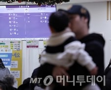 의사도 "외래 보기 겁난다"…독감 역대급 유행에 꽉 찬 병실 '초긴장'