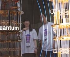 1987% 폭등 뒤 기다리는 건…양자 테마주 실적 까보니 '적자' 수두룩