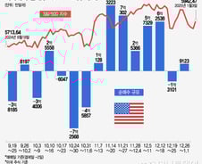 자본잠식에도 2~3배 폭등은 기본, 값싼 테마주로 몰렸다[서학픽]