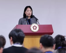 헌재 "탄핵소추 사유 변경, 재판부 판단 사항"