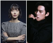 [단독] 김신록-김성철, 한소희-전종서 주연 영화 '프로젝트 Y' 합류