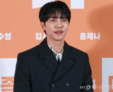 이승기·이다인 부부, 105억 '영끌' 전셋집 이사…"대출만 73억"