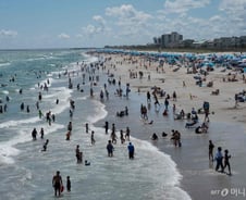 [IT썰]바다에 빠진 아이폰…메디컬 ID로 주인 찾아 화제