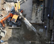 중견 건설사 도미노 위기? 건설업황 부진에 신용등급 줄하락