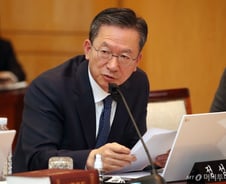 군사법원법 개정 이끈 野정성호 "채해병 수사 외압의혹 사건 재발 않길"
