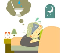 "화장실 가야지"…밤에 자주 깨는 여성 옆엔 '침묵의 살인자'