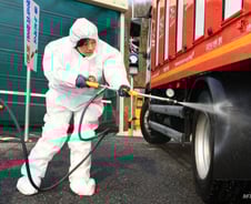 조류독감에 미국인 첫 사망…"인류 위협할 바이러스" 무서운 경고