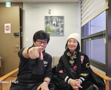 전영록 "연예인의 연예인" VS 민해경 "천재"…두 레전드의 '달콤, 매콤' 스테이지