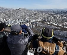'만성 비염' 환자 알고보니…"비타민D 부족" 연구 결과에 깜짝