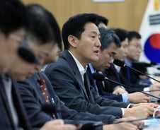 서울시의 '규제 철폐' 실험[우보세]