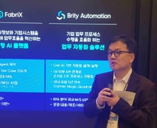 "기업 업무, 생성형 AI로 쉽고 빠르게"…삼성SDS, CES서 서비스 소개