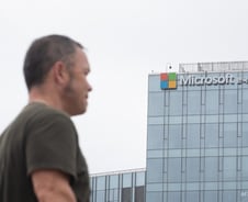 [IT썰]"저성과자 조치"…MS, 새해부터 '감원' 칼바람