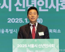 차기 대권주자 선호도 살펴보니…범야 이재명 80%·범여 오세훈 19%