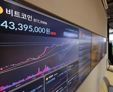 [단독]코인 못 팔고 발동동…계엄날 밤, 동시접속자 '10배 폭증'에 마비