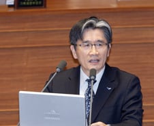 오동운 "적법한 체포영장 집행 막을 어떤 법도 없다…단언한다"