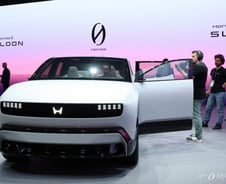 '모빌리티'서 두드러진 일본…AI가 점령한 미래 전시관[르포]