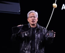 CES에서 엇갈린 테크 테마주… 유리기판 '급등', 양자컴퓨터 '급락'