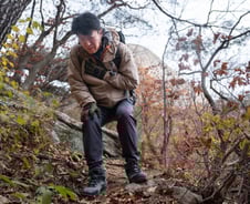 운동하다 "악! 다리 아파", 이게 위험 신호?…'죽음' 부르는 이 질환