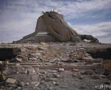 취임 앞둔 트럼프…미군 철수할까 긴장 고조되는 시리아