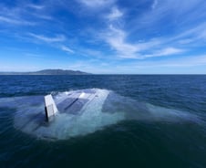 드론 전쟁의 새로운 최전선: 바다 [PADO]