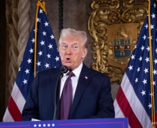 "트럼프의 복귀…美 동맹국들, 새로운 합의 만들어야"