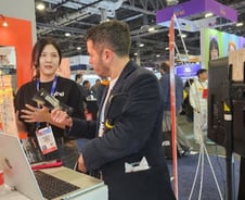 CES서 'AI 웰니스 혁신상' 받은 베스펙스…"연내 100만명 확보"