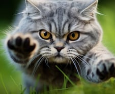 개·고양이털만 피하면 된다?…"숨 쉬기 힘들어" 겨울에 천식 느는 이유