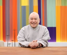 명상·ICT 융합, 스님이 나섰다...KAIST 손잡은 국내 첫 명상연구자