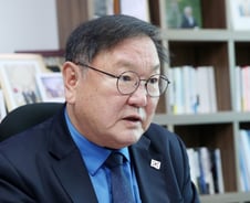 "트럼프 2기, 상상 이상일 것···첨단전략산업 신속 지원해야"[인터뷰]
