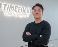 '84%' 수익률 1위 만든 나스닥100 ETF 매니저…"올해 OO 뜬다"
