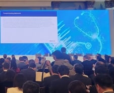 "올해 바이오 투자 낙관적…美 새 정부 출범 불확실성은 리스크"